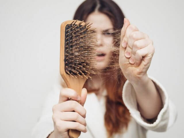 معرفی شامپو برای جلوگیری از ریزش مو