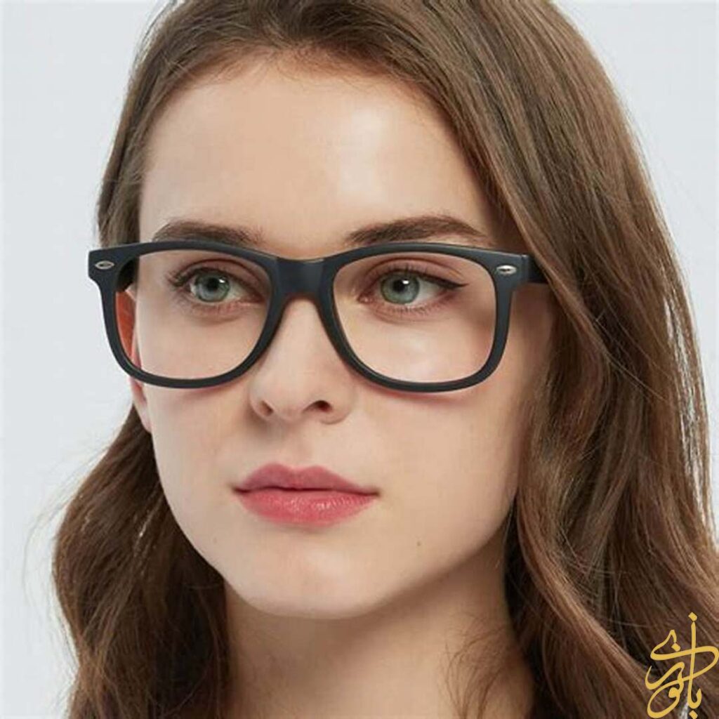ایده های جذاب آرایش برای عینکی ها