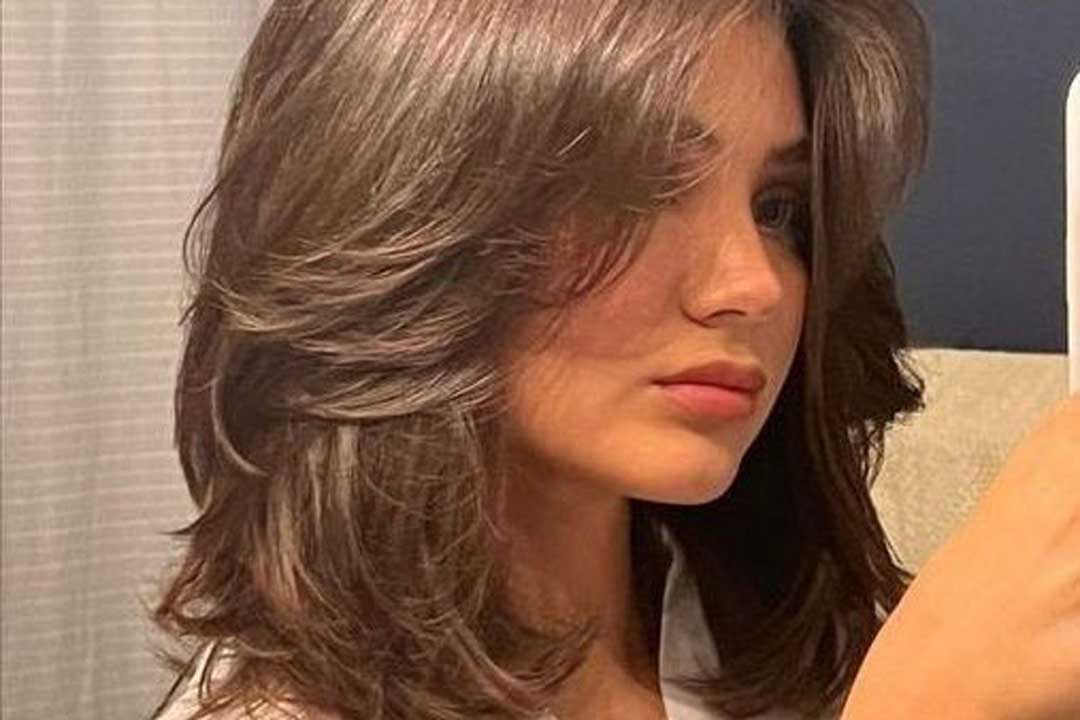 مدل های جدید کوتاه کردن مو به سبک پر در سال 1402