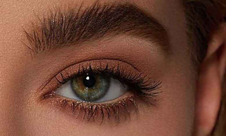 جدیدترین مدل های آرایش چشم دخترانه 1402 | سایه چشم