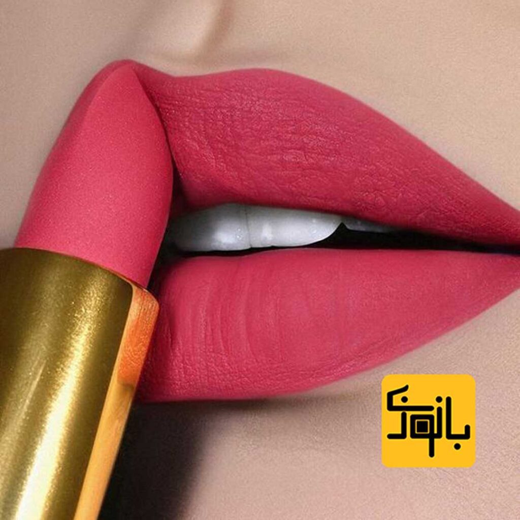جدیدترین مدل های ترند آرایش لب ساده و شیک