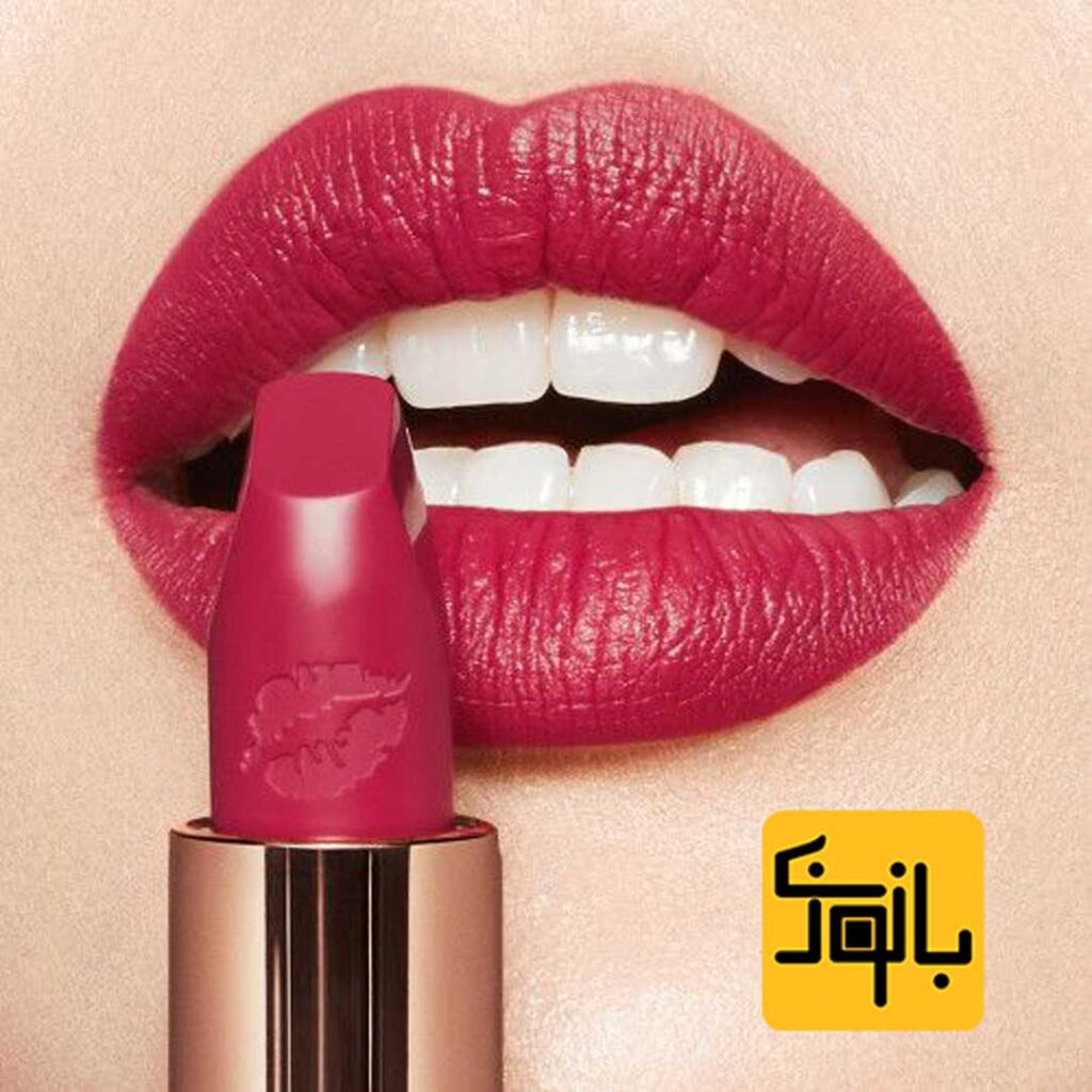جدیدترین مدل های ترند آرایش لب ساده و شیک