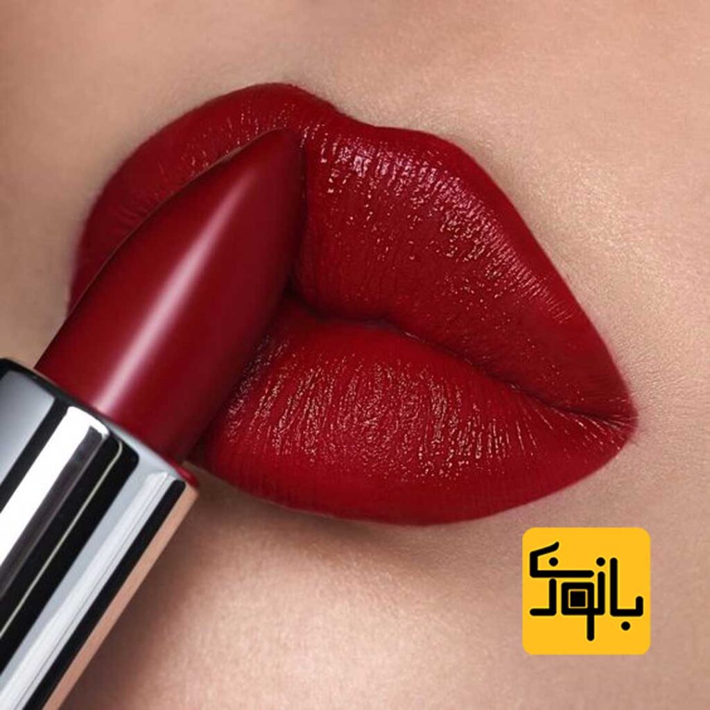 جدیدترین مدل های ترند آرایش لب ساده و شیک