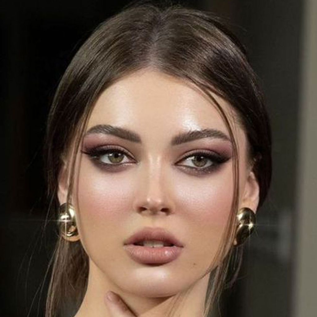 خاص ترنی مدل های آرایش عروسی