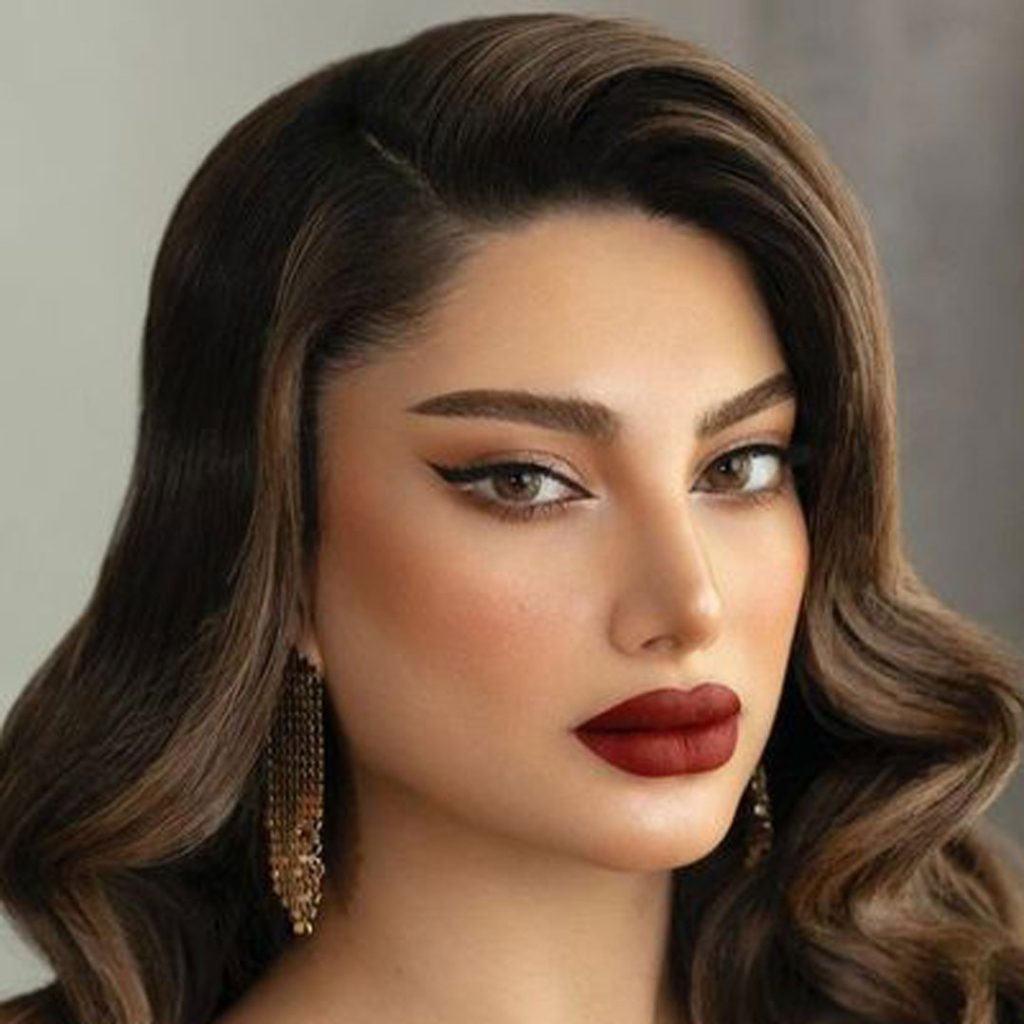 مدل های جذاب و خاص آرایش چشم دخترانه
