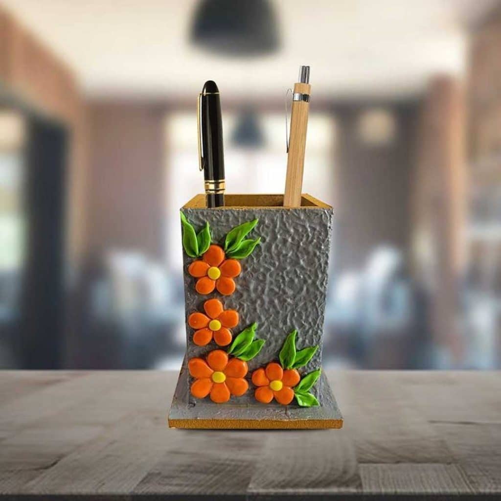 جا خودکاری گل گلی