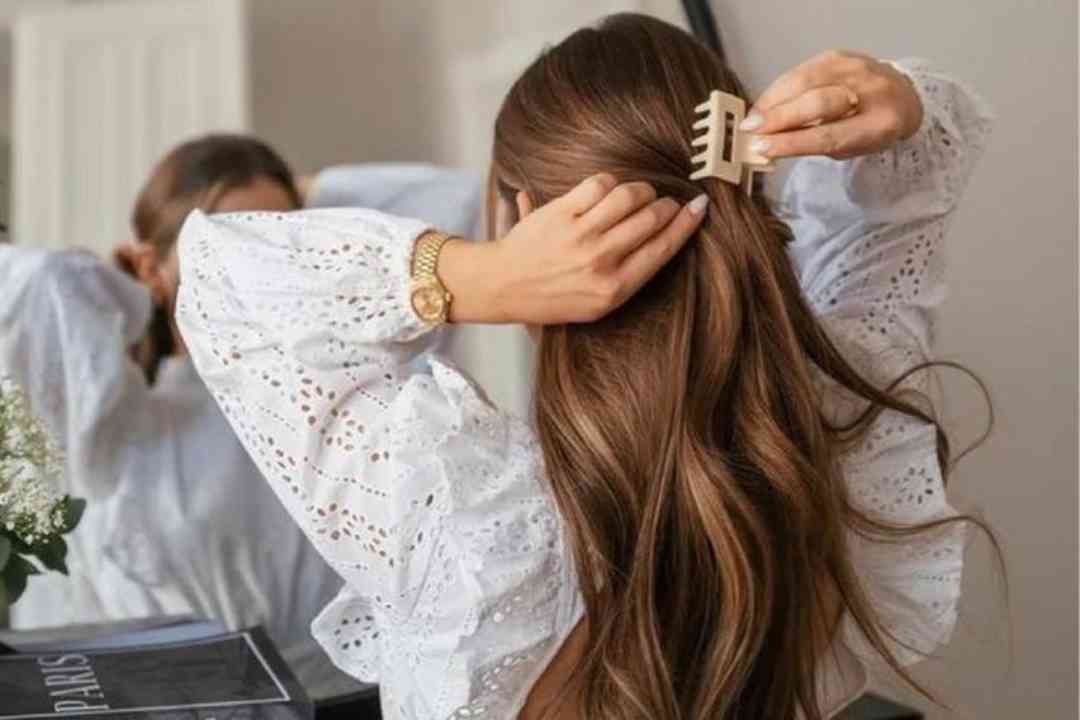 پرطرفدارترین مدل های رنگ مو قهوه ای و خرمایی 2026