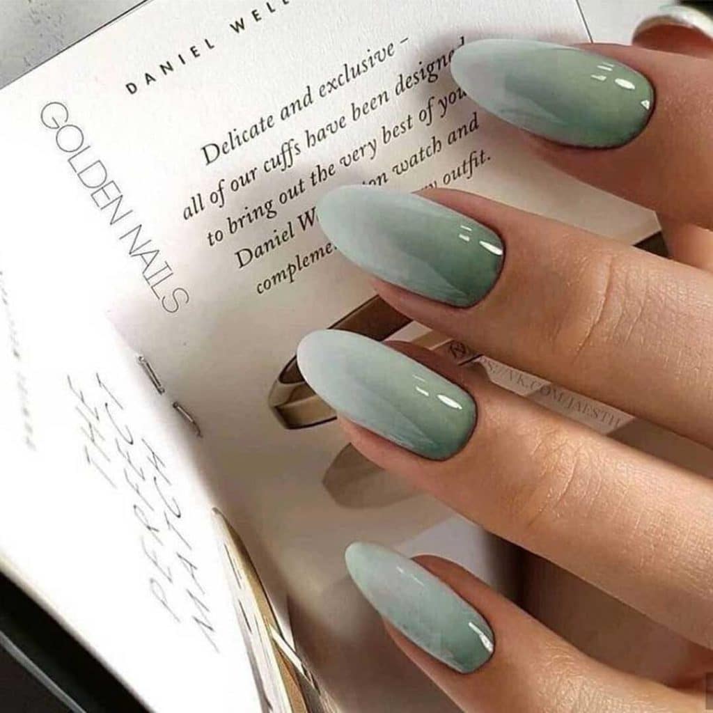 طرح ناخن یبی بومر