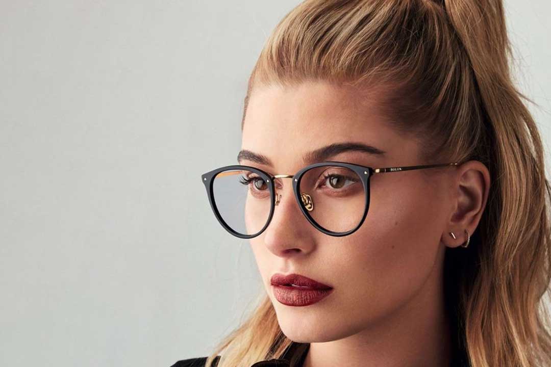 شیک ترین و خاص ترین مدل های عینک طبی زنانه و دخترانه ۱۴۰۵