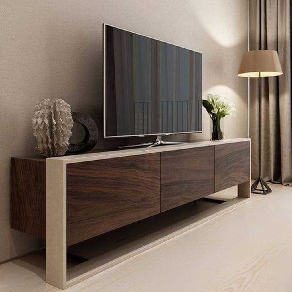 میز تلوزیون کوچک