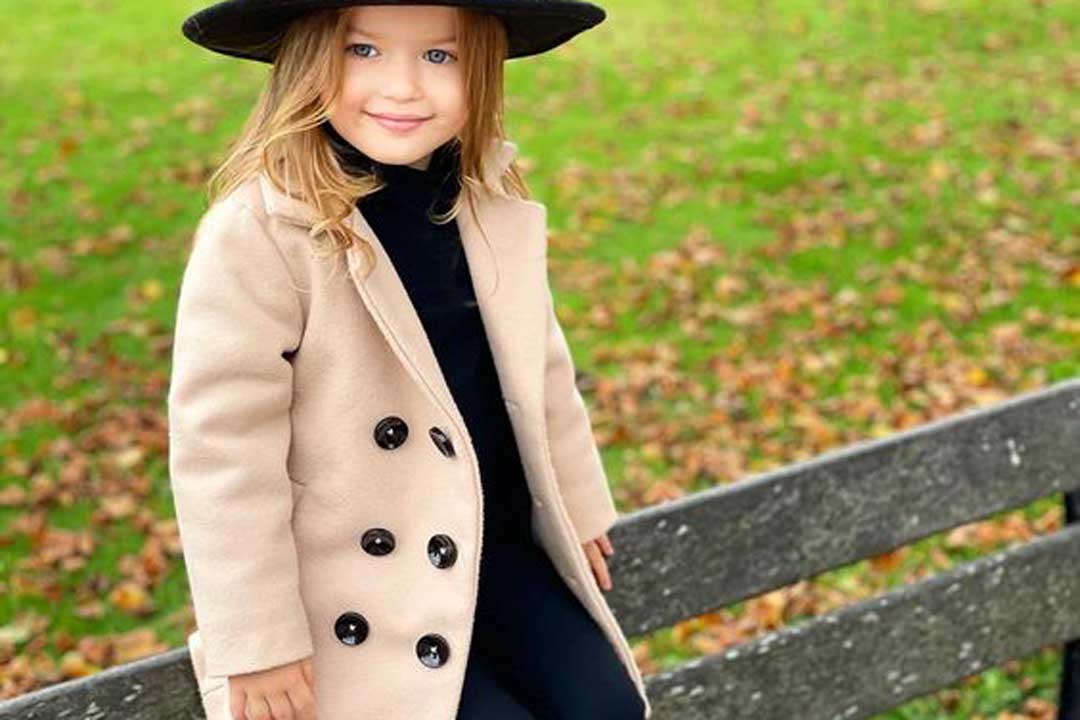 جدید ترین مدل های استایل پاییزی دخترانه ۱۴۰۵