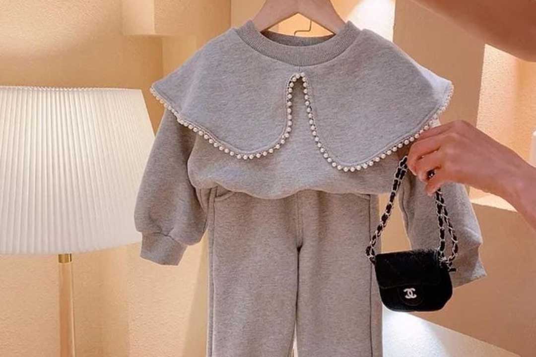 جدید ترین مدل های اورال بچه گانه مخصوص پاییز ۱۴۰۵