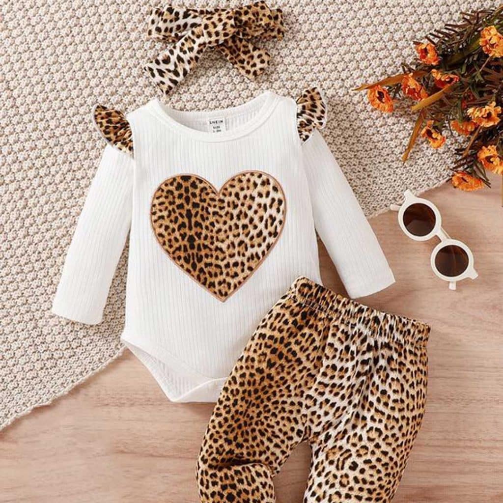 خاص ترین مدل های لباس راحتی بچه گانه