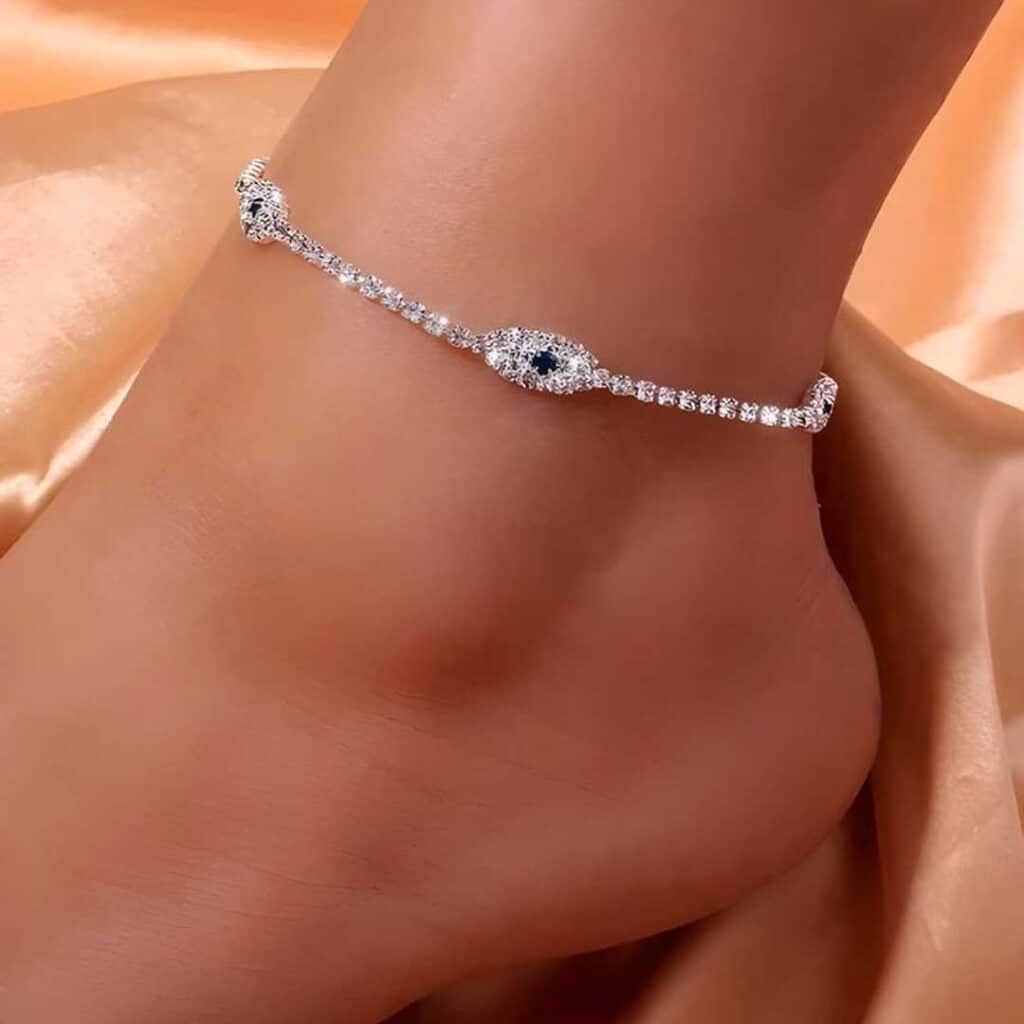 پابند طرح چشم نظر جواهری