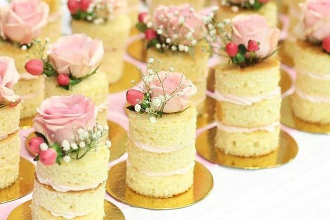 زیباترین مدل های تزیین سینی لقمه نان و پنیر سفره عقد ۱۴۰۵