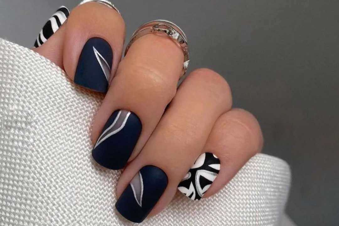 ۲۰ مدل شیک و خاص ناخن طرح جدید ۲۰۲۵ | ترندهای امسال برای دستانی زیباتر 💅
