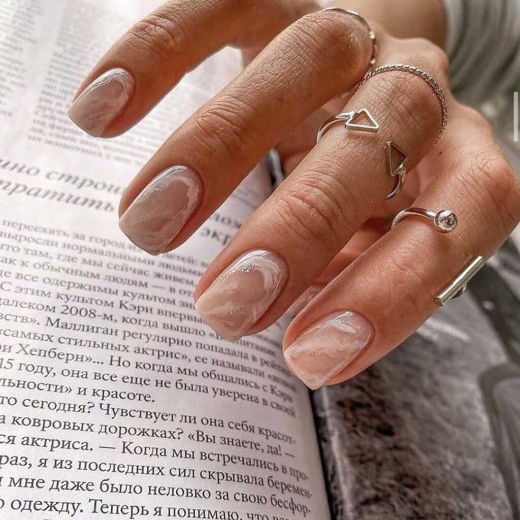 ناخن جدید