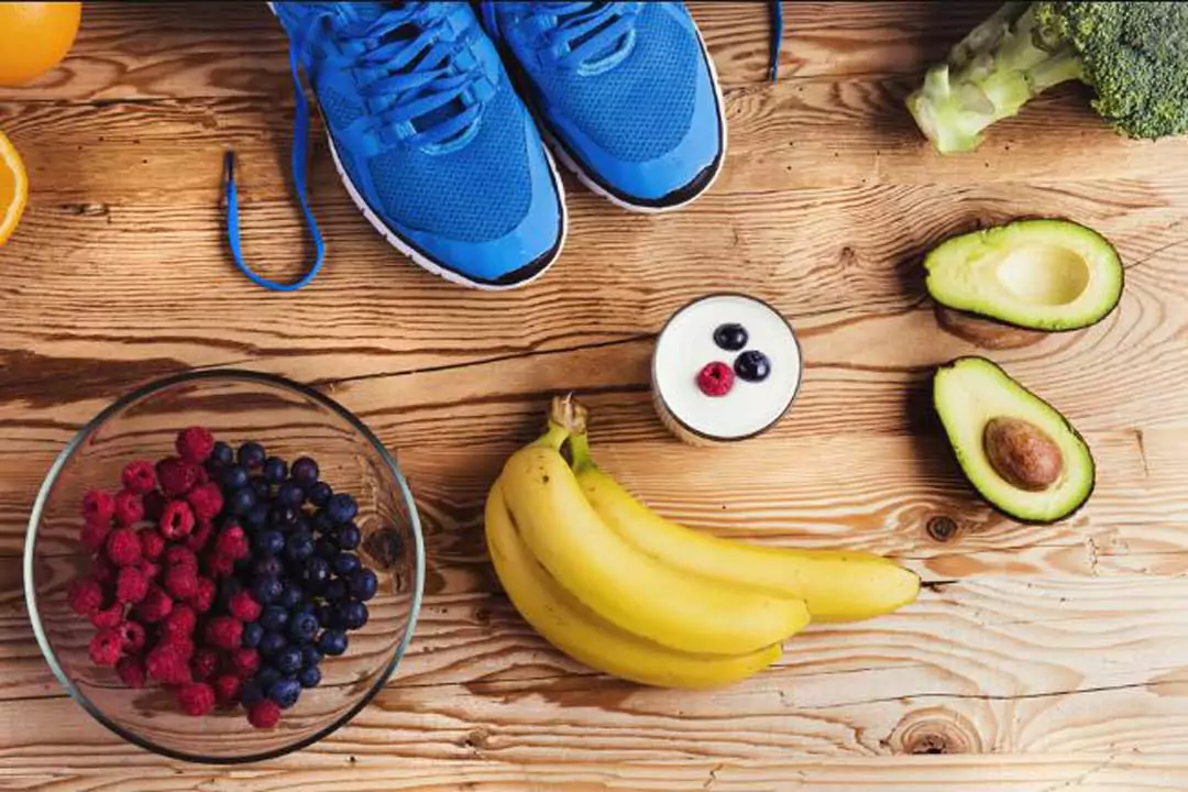 5 ماده غذائی برای تقویت عضلات