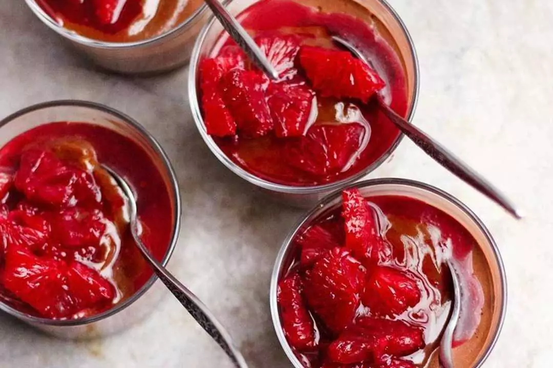 مواد لازم + طرز تهیه مربا توت فرنگی