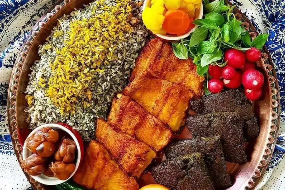 مواد لازم + طرز تهیه ماهی چیپسی