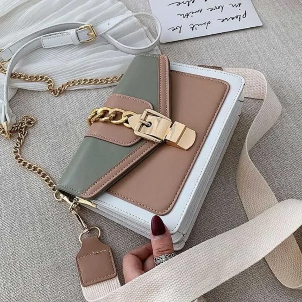 کیف دستی روزمره دخترانه