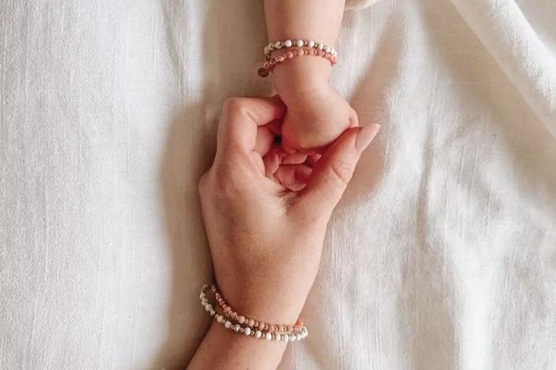 شیک ترین مدل های دستبند ست مادر و دختری