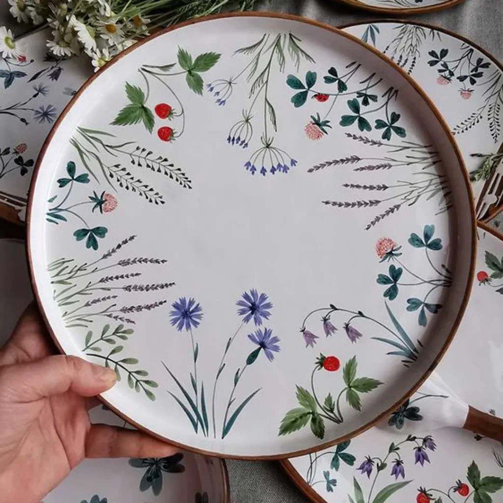 ظرف سرامیک