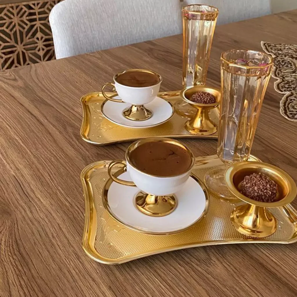 فنجان قهوه خوری