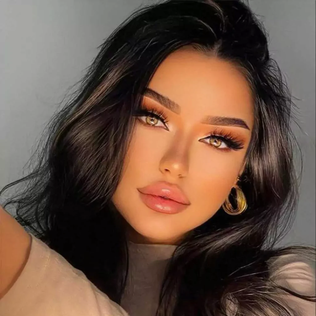 آرایش نچرال