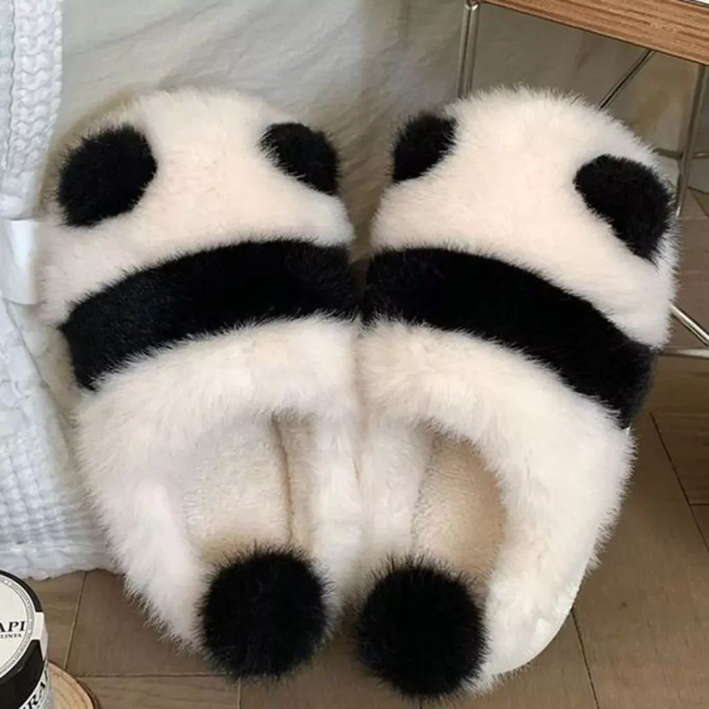 پاپوش زمستانه دخترانه 