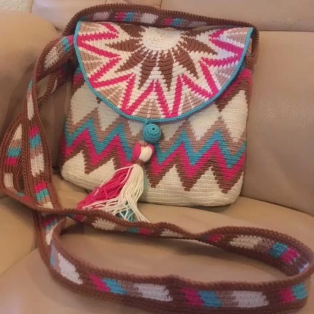 کیف کوچک زنانه