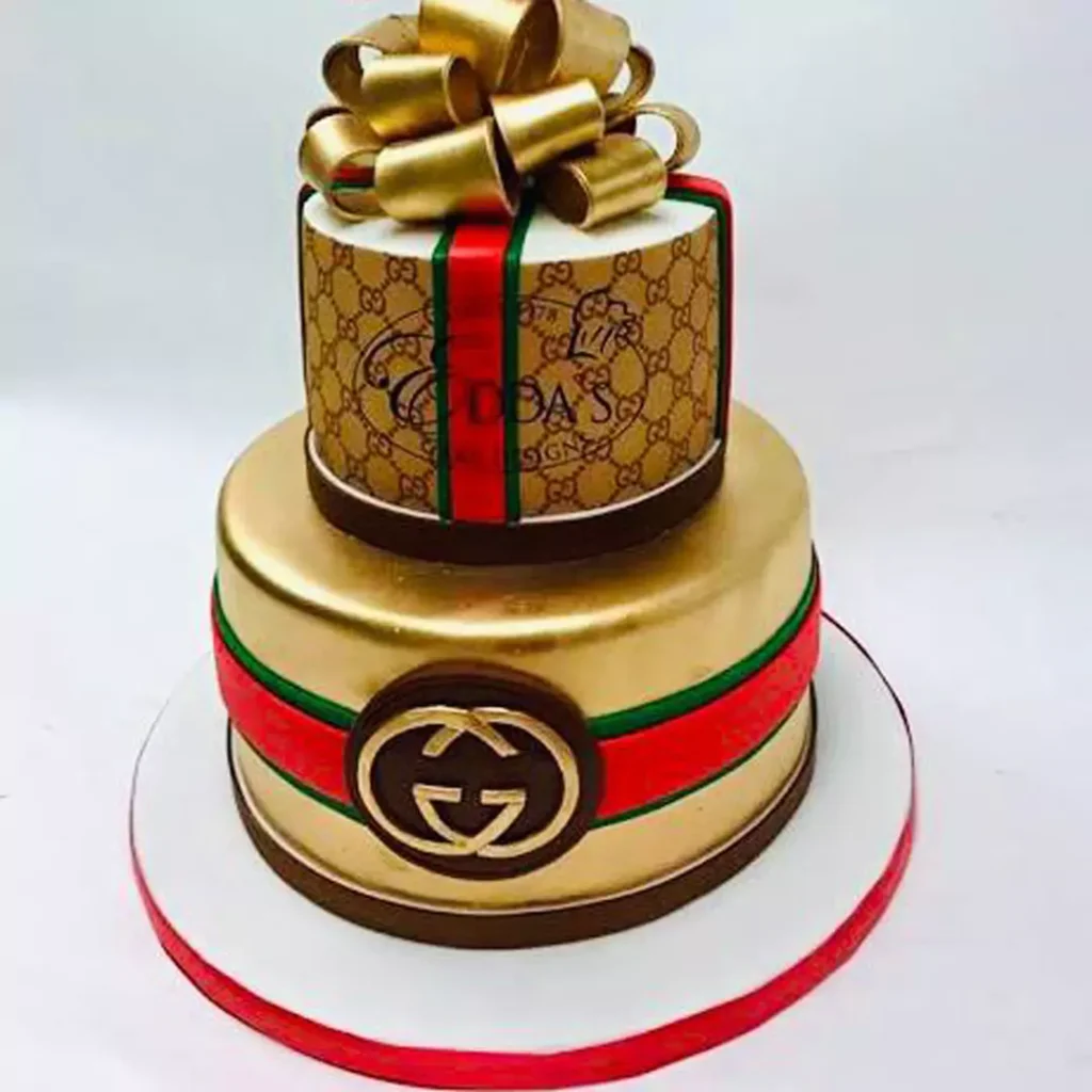 کیک تولد