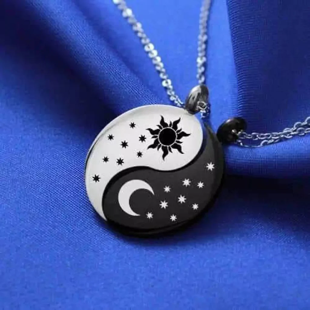 گردنبند شیک