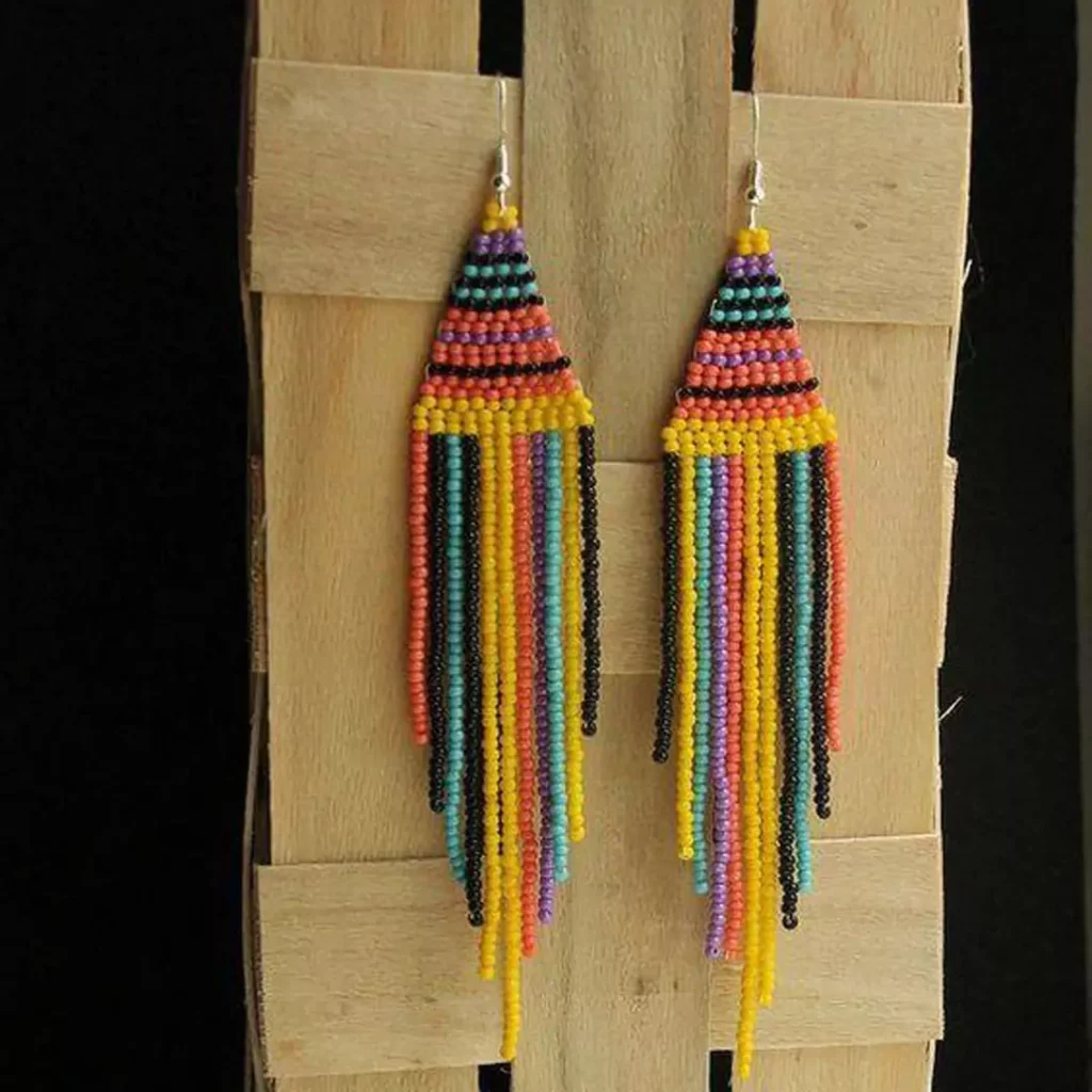 گوشواره شیک