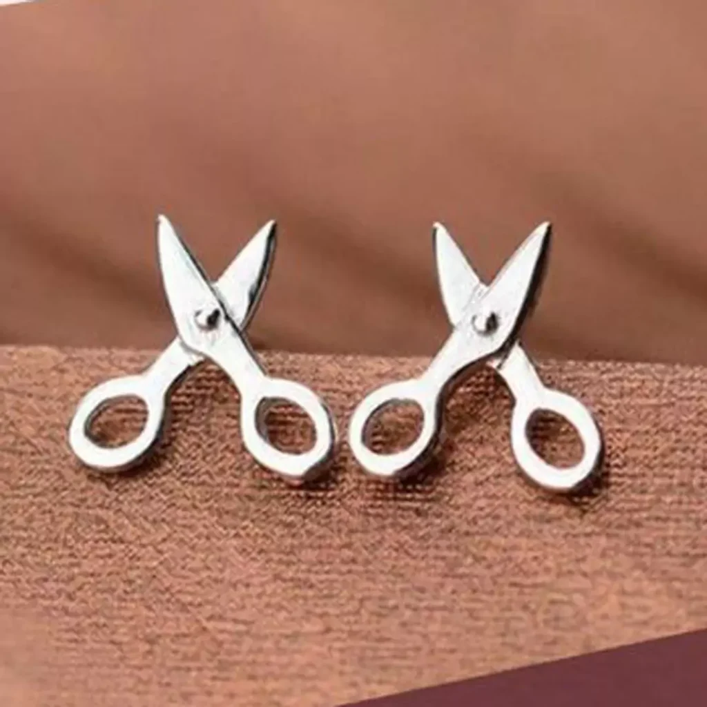 گوشواره کیوت