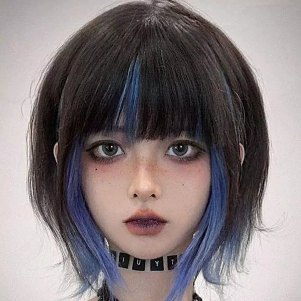 رنگ مو