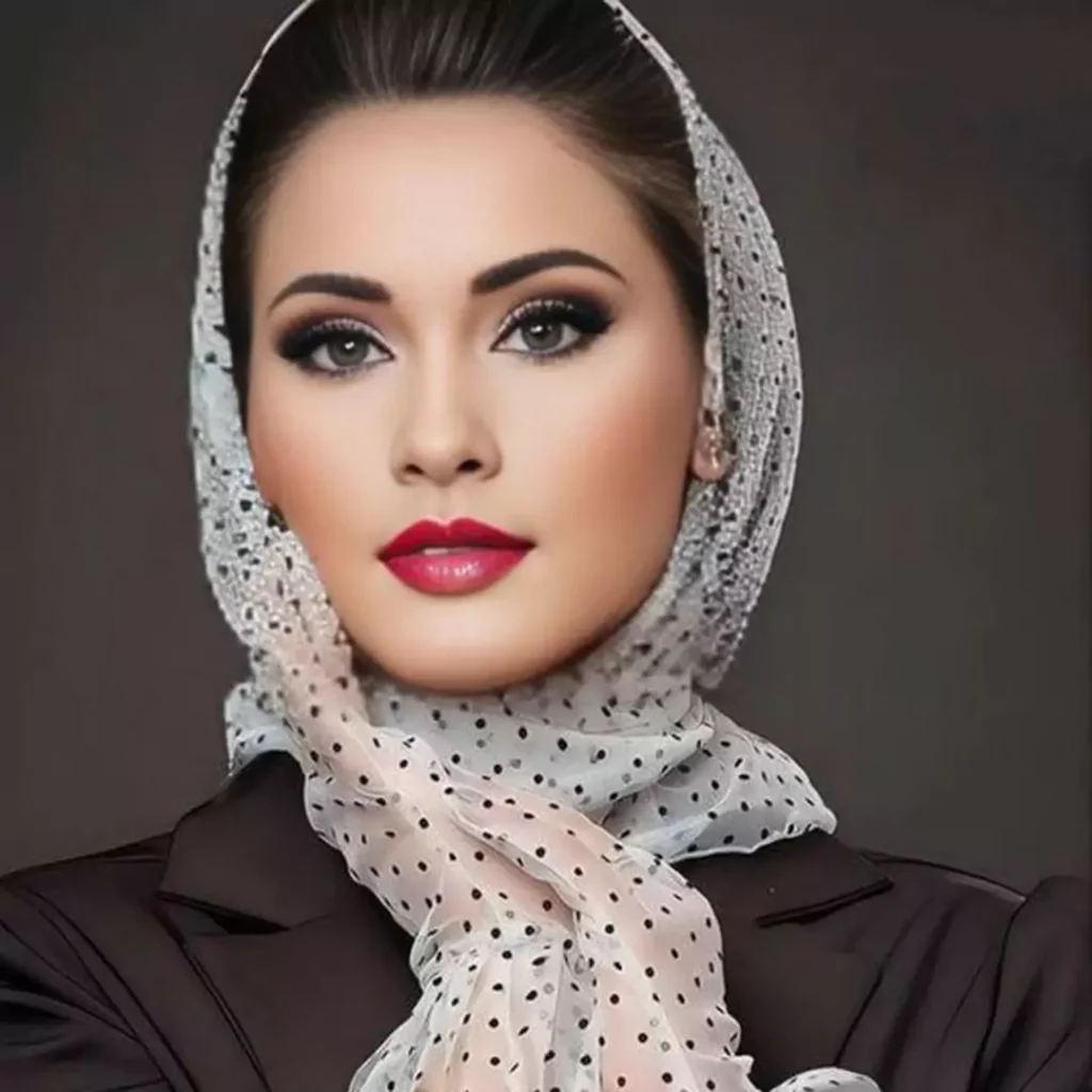 میکاپ ترند