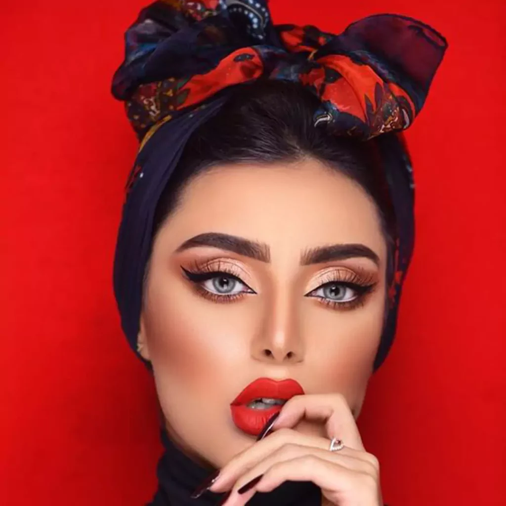 آرایش شیک