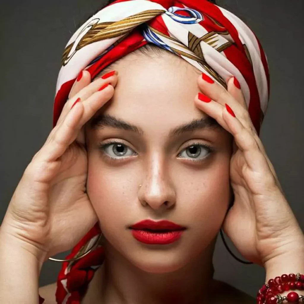 میکاپ 