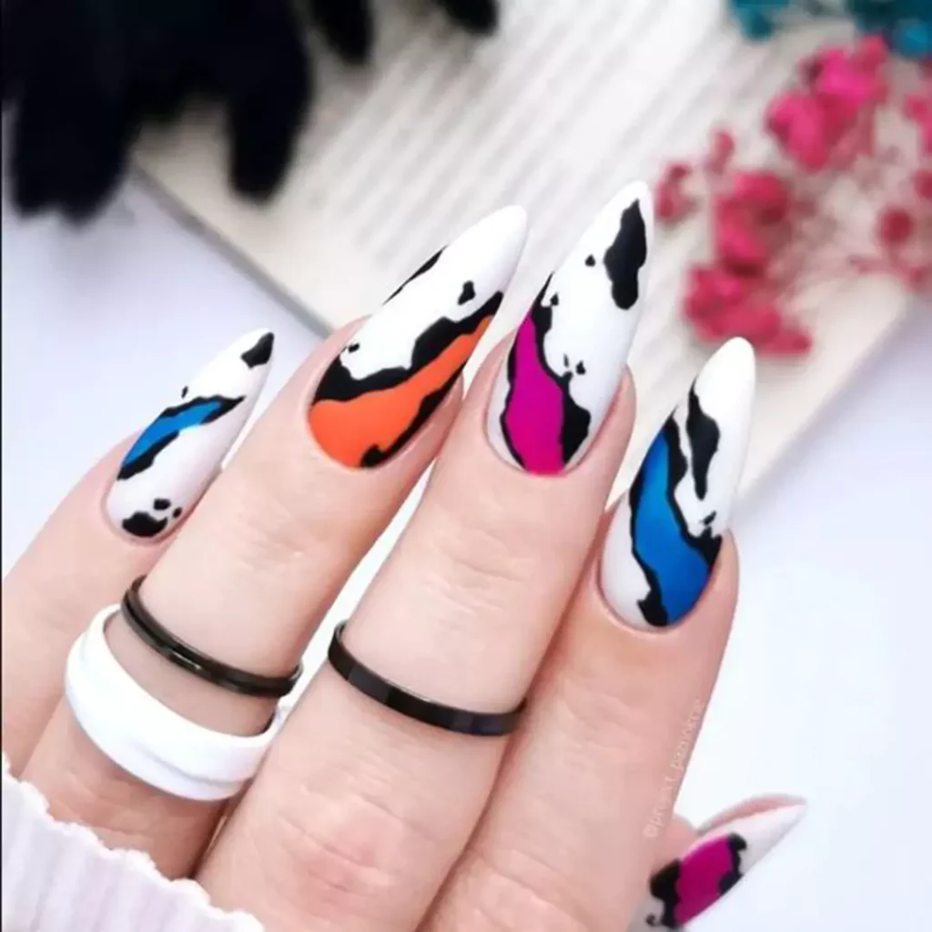 ناخن 
