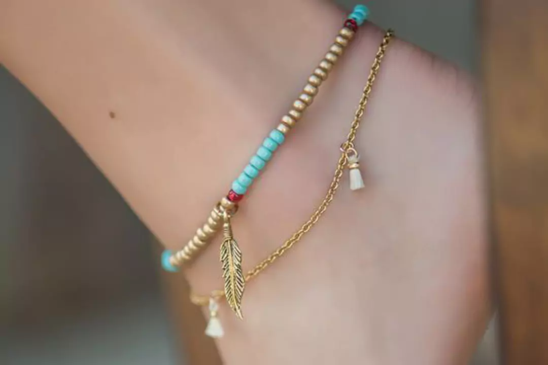 زیبا ترین و فانتزی ترین مدل های پابند دخترانه