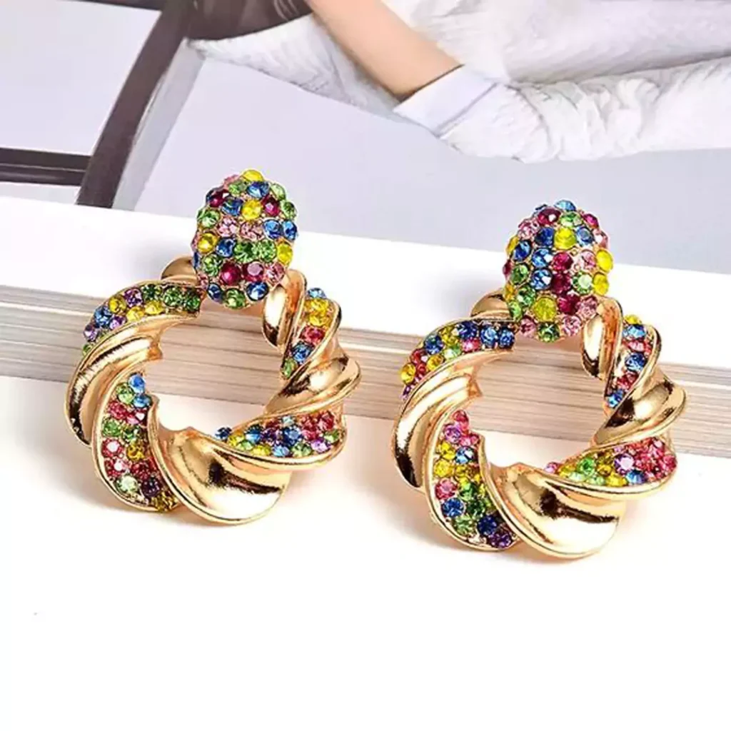 گوشواره زیبا