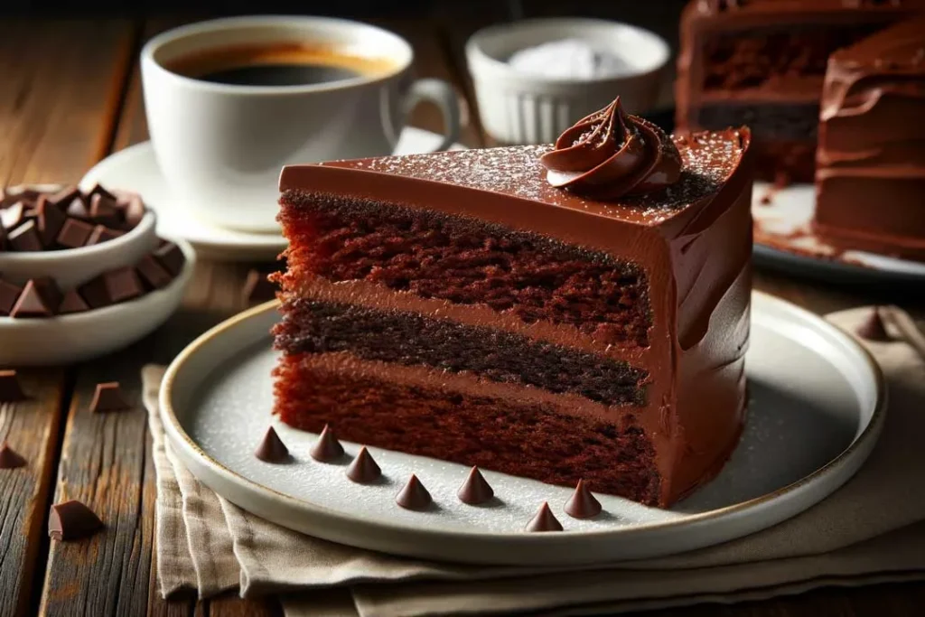 این کیک را برای عزیزترین فرد زندگی‌ات درست کن