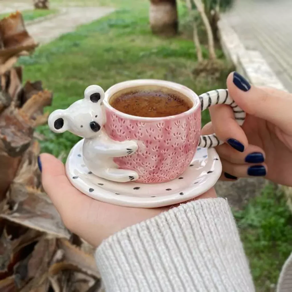 ماگ