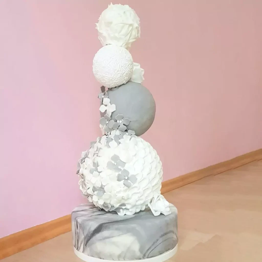 کیک