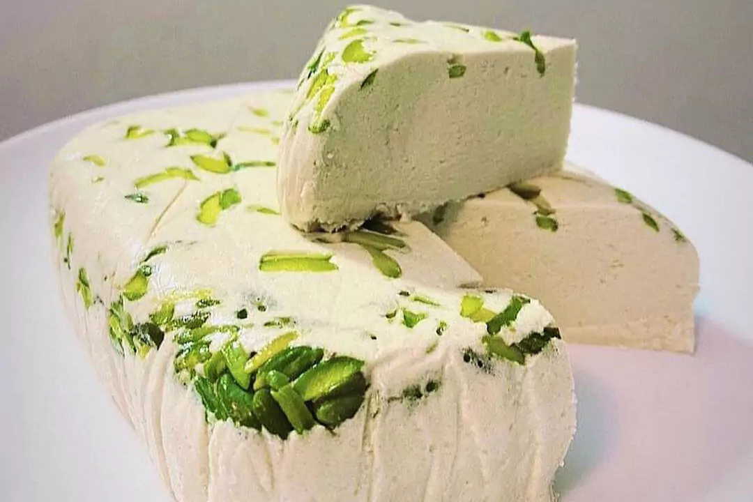 طرز تهیه و موادلازم حلوا ارده خانگی