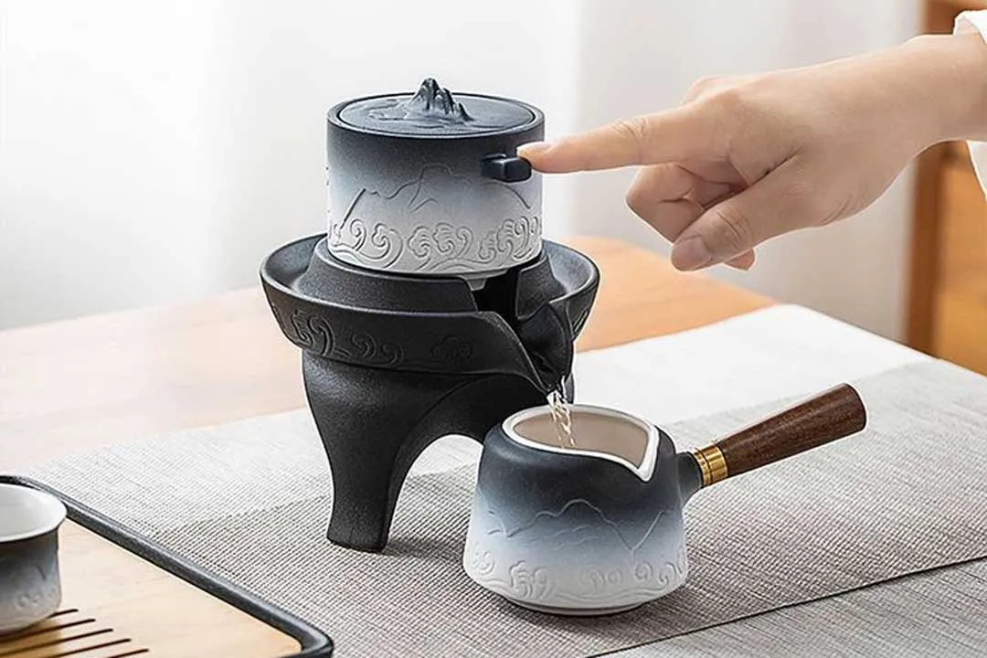 جدیدترین و خاص ترین مدل های دمنوش خوری مدرن