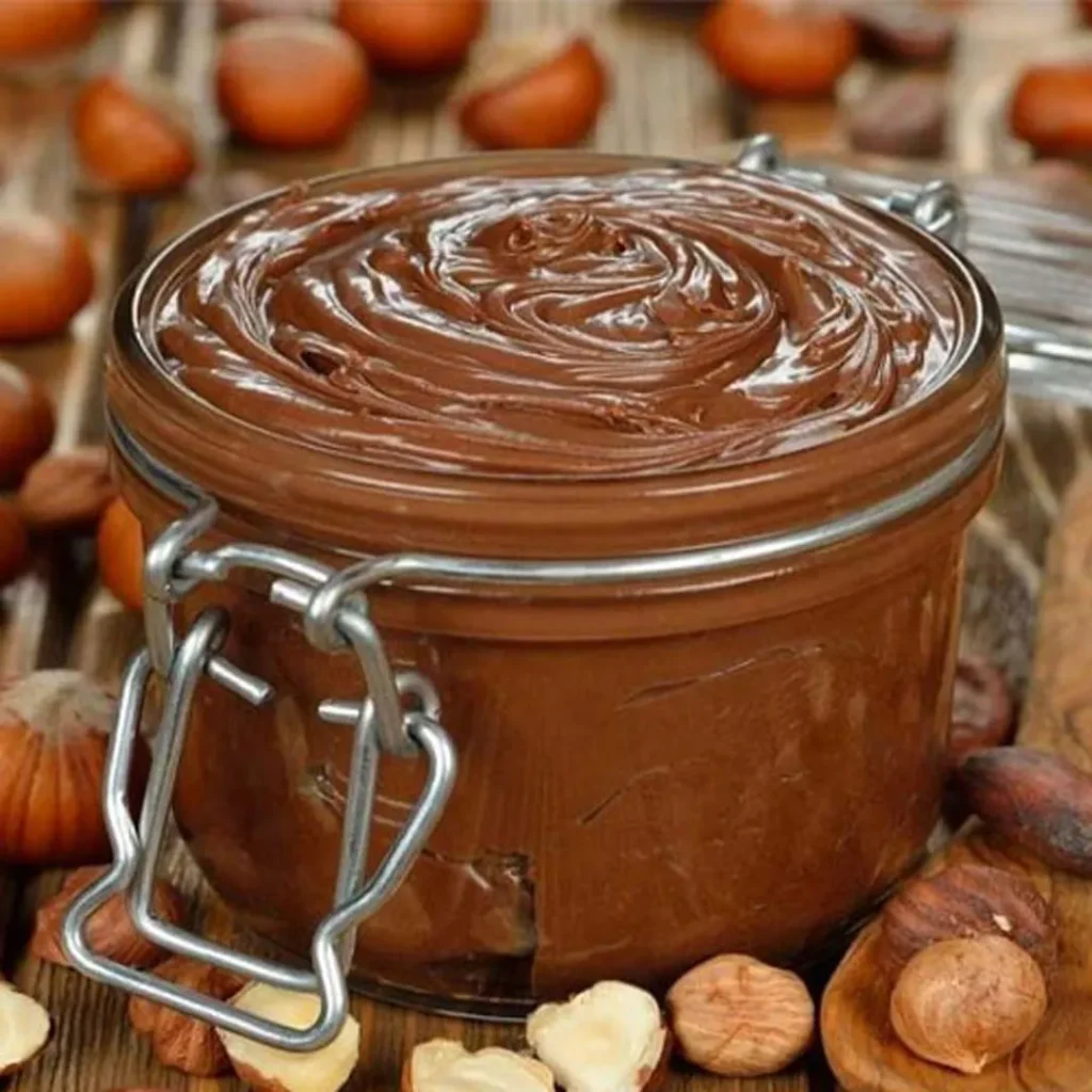 شکلات صبحانه پروتئینی با دانه چیا