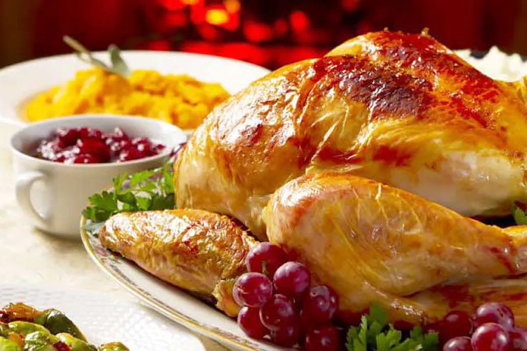 طرز تهیه و مواد لازم مرغ بریان