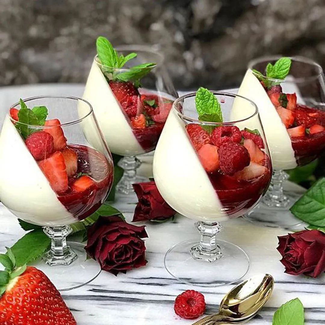  ژله تک نفره مجلسی